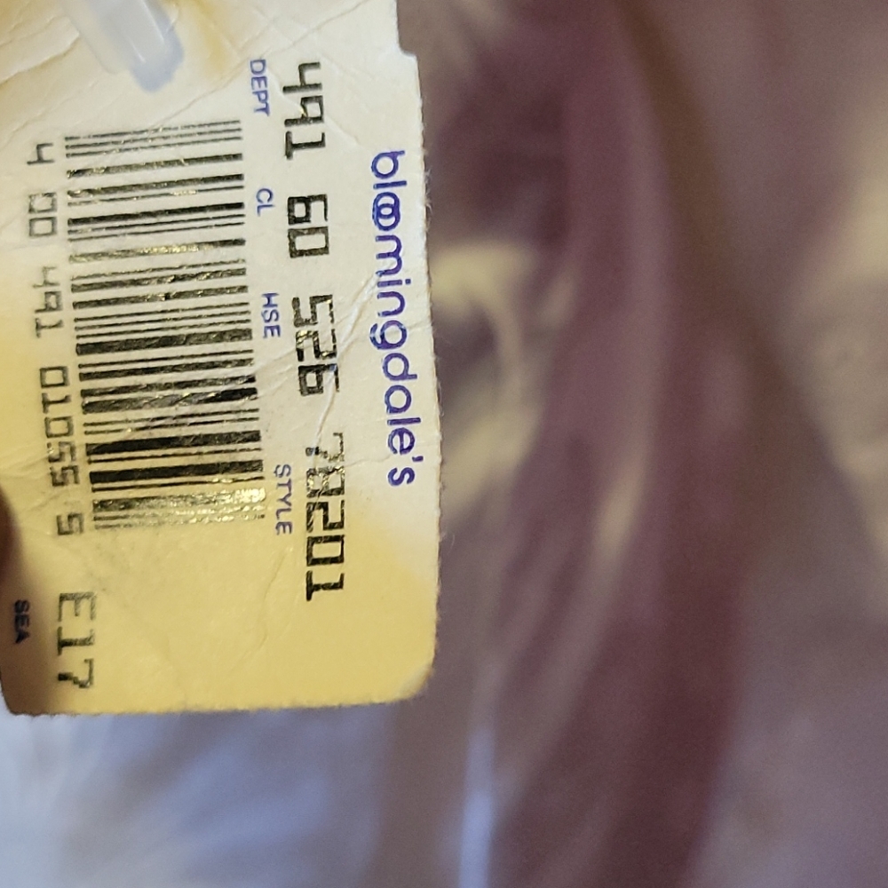 NATORI- Bloomingdales Chemise Size Large - Picture 8 of 13